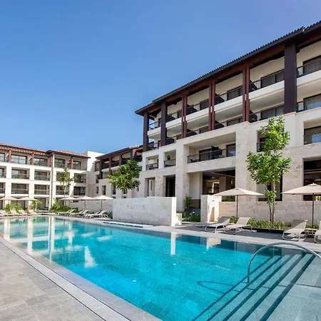 Adults Only Club at Lopesan Costa Bávaro Resort